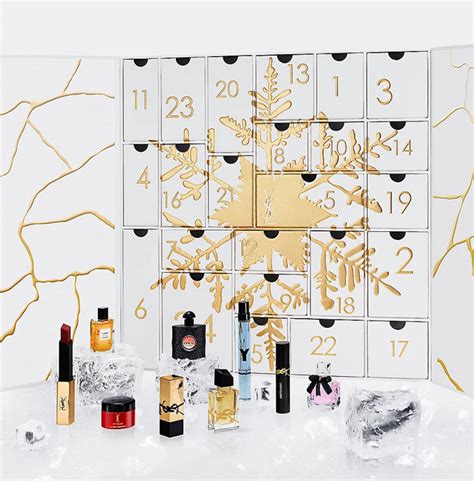 ysl rpc holiday|ysl advent calendar.